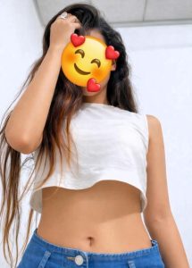 Full Service Beautiful Girl