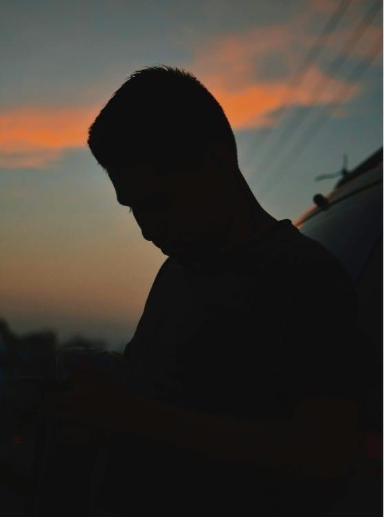 *Looking for a Women or Girl*