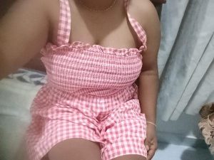 DINITHI ❤️ WITH FACE CAM SHOW ❤️