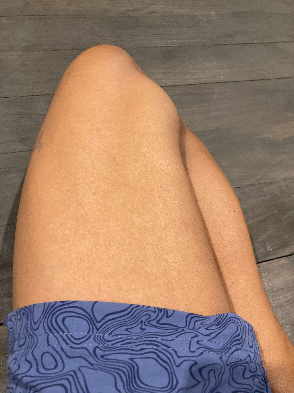 Boys personal only, not gay