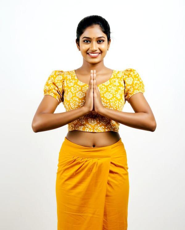 🌸☘️🪷 GLOBEL CEYLON ( PRIVATE ) LIMITED Spa and Wellness Centre Mount Lavinia Branch 🪷☘️🌸