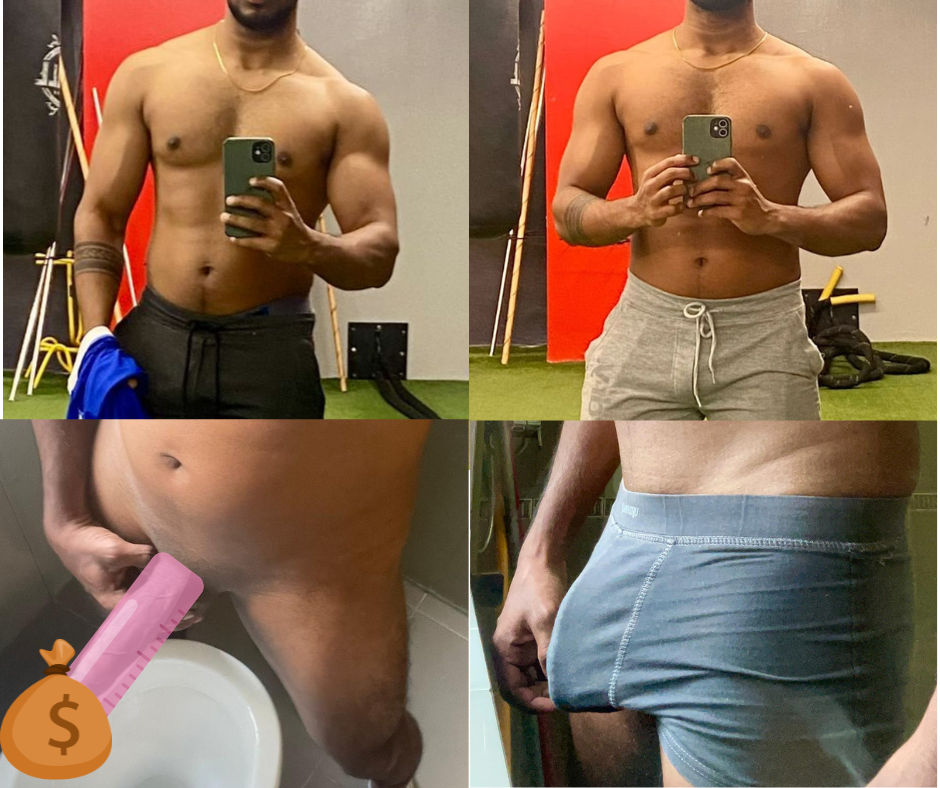 For Ladies & Couples Only