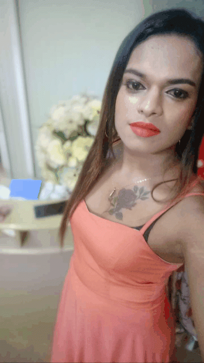 🅣🅔🅝🅐 shemale