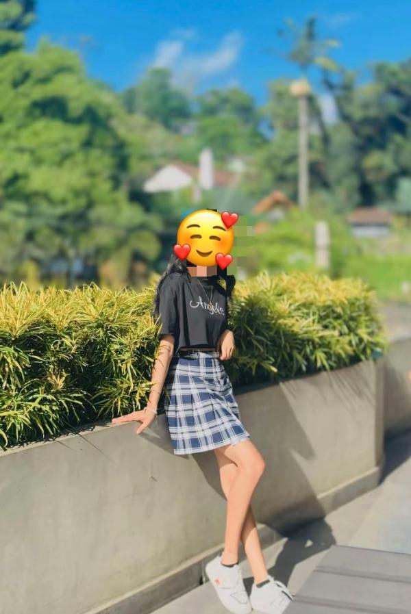 NEW TEEN GIRL 22 YEARS OLD 🤍🥀