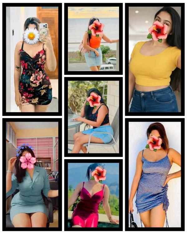 Part time work in girls Colombo area visit ok