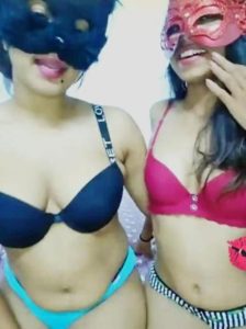 🌹LIVE LESBIYEN SHOW🌹”‘ලෙස්බි කෙල්ලෝ දෙන්නා”Live දෙන සුපිරි cam එකක්*🌹