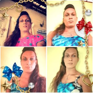 HORANA BEAUTIFUL SHEMALE