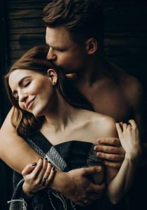 Full service only girls