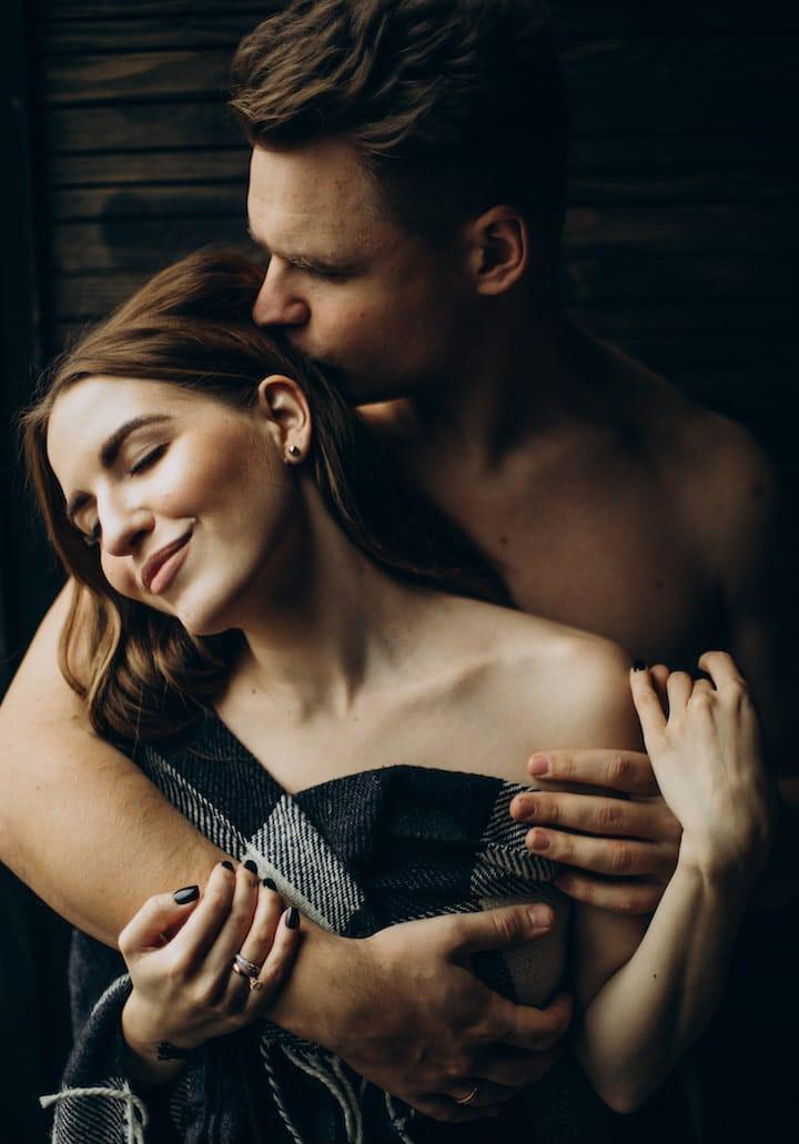 Full service only girls