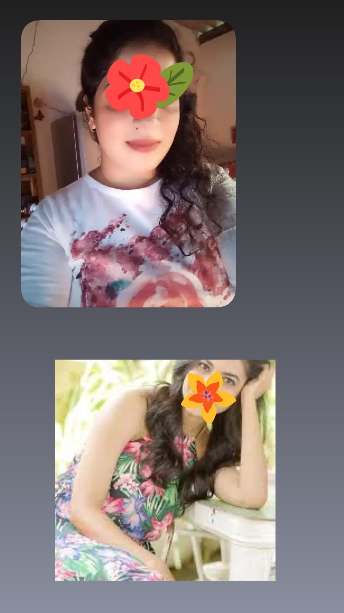 👅Unlimited fun with Little Girls😍