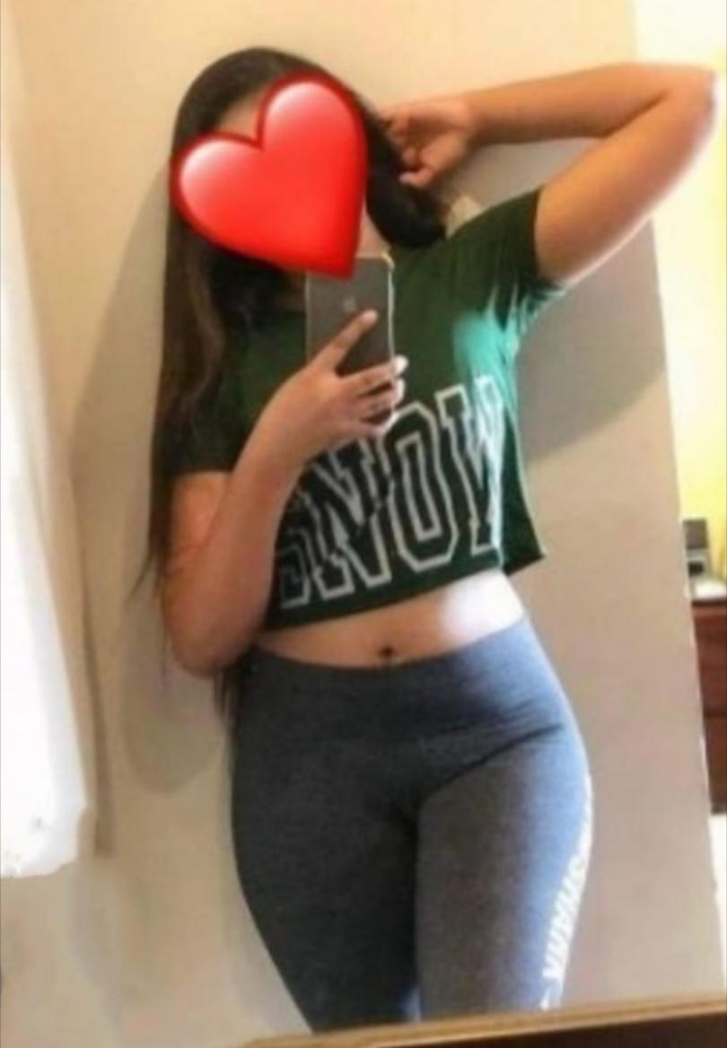 ♥️ With full face live cam show ♥️