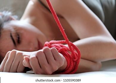 Master looking dirty talk girl