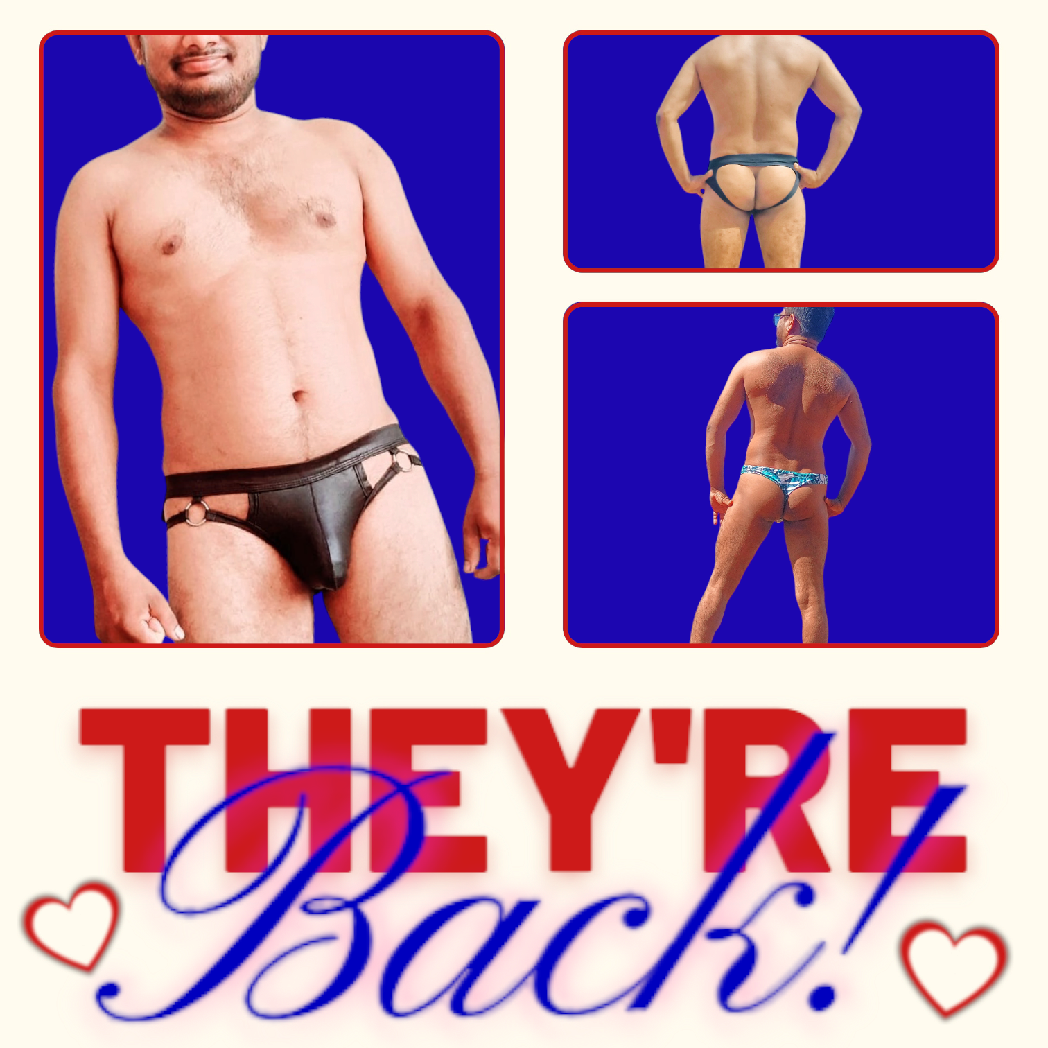 New Hot 🔥 Boy👦 Full Service