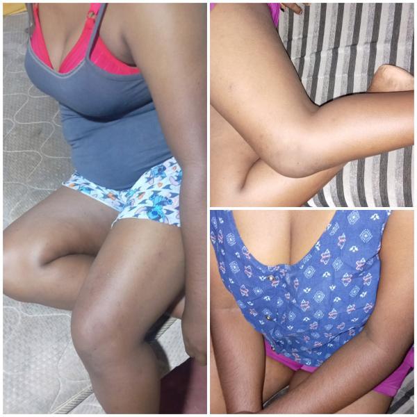 📸📲 NEW CAM SHOW HOT GIRL 👄👰♀️🌹