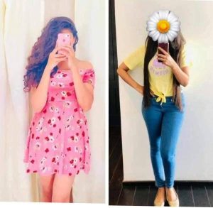 Home Two Girls Available 🔯 Nethu 21 & Shenaya 24 White Skin 🔯This Is My Real Pic Dont Ask More Pictures