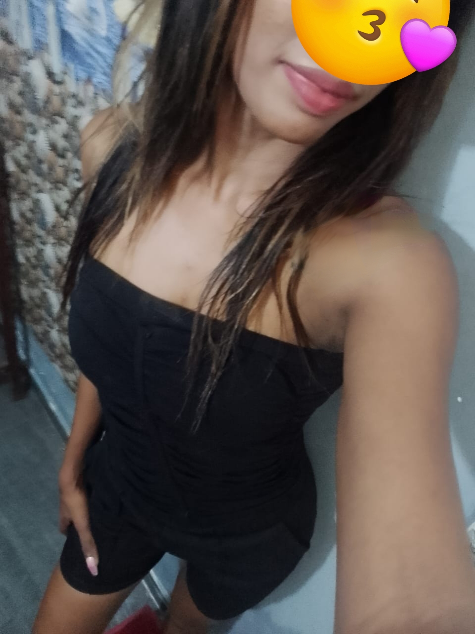 Full service visit ok