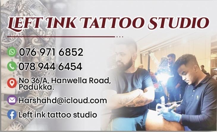 Tattoo offer