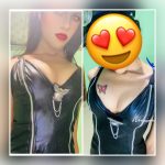 🌸 Hi, I’m Shenu – Hot Shemale Live Cam Model 👧📸🔥