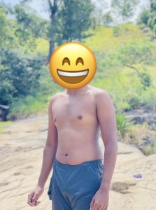 Only for Girls and aunty