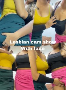 face open lesbian cam show. කැමති අයට මීට් වෙන්න වුනත් පුලුවන්.
