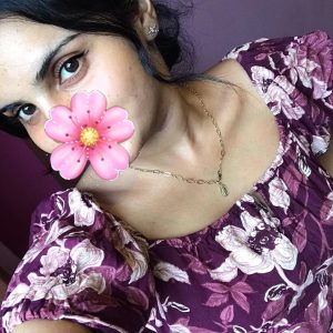 💕 Tamil Girl With Face Cam show 💕