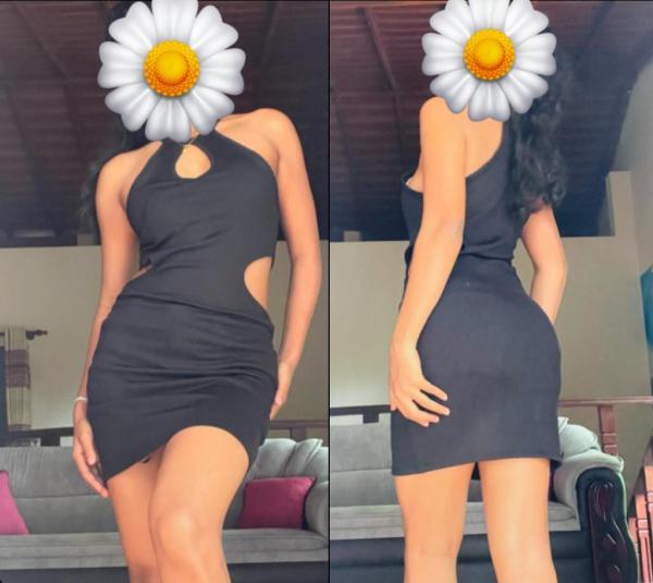 😻 With Face බේබි Girl චතුමි…සුද්දියෙක් වගේ ලස්සන චූටි කෙල්ලෙක්ට ඔයත් ආසනම් ඉක්මන්ට එන්න. 🥵 Today Special Offer Lesbian & Single Show..