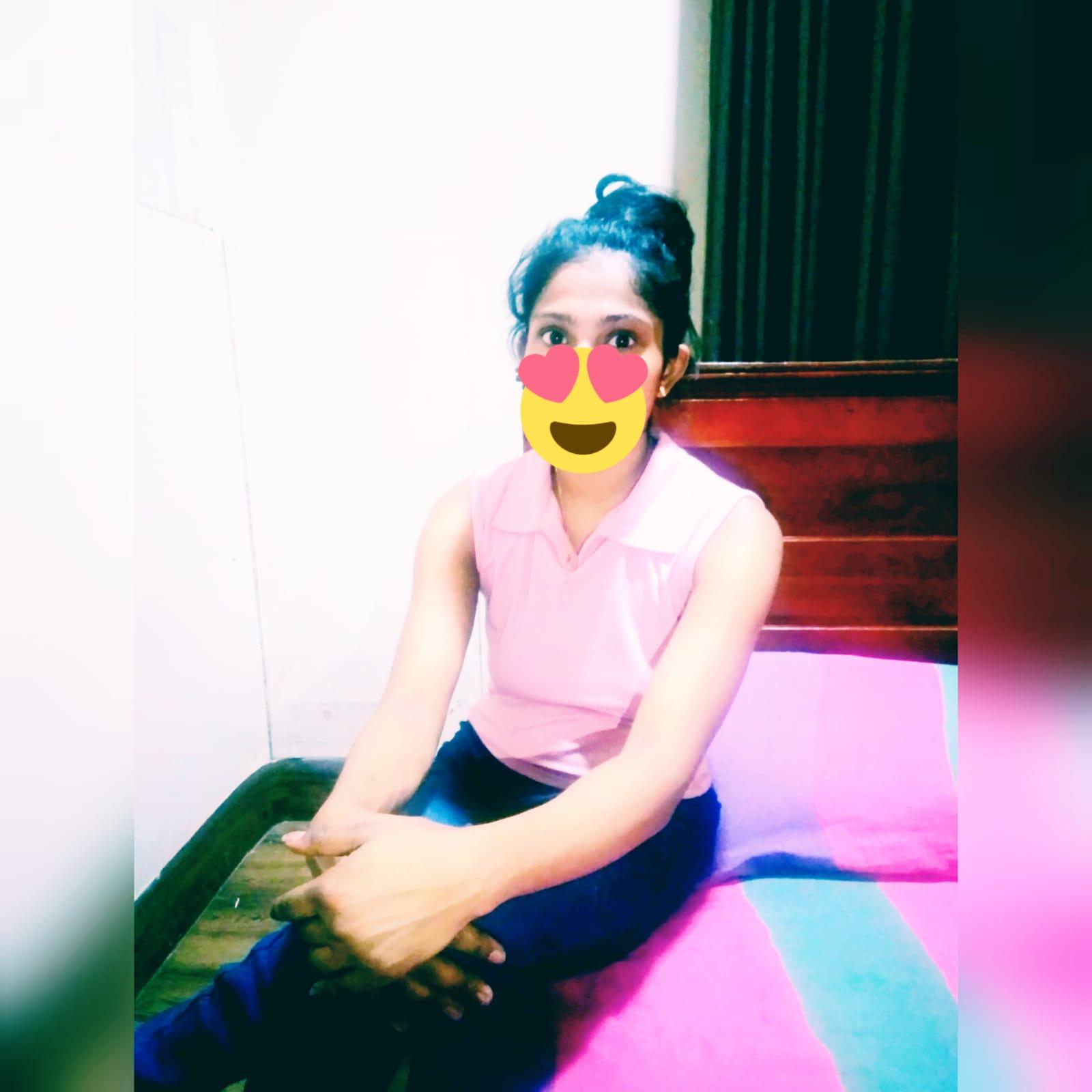 IAM a tharu IAM a new girl for this service♥️