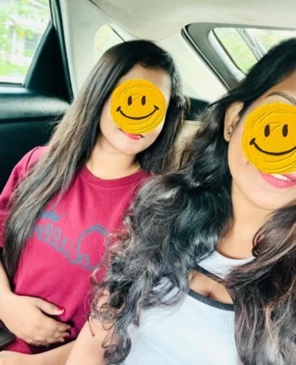 ♥️ With face lesbian show & Capals show & 3sam show & Singal show ♥️