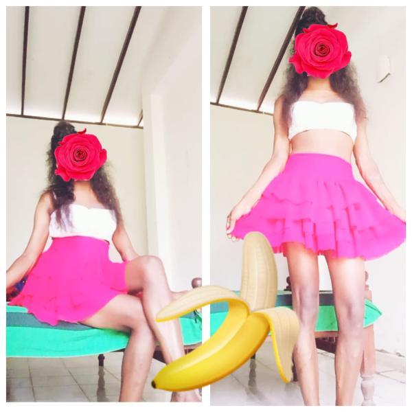 I am Nishu (shemel) lady boy 🌹 amabalangoda, galle, hikaduwa, balapitiya