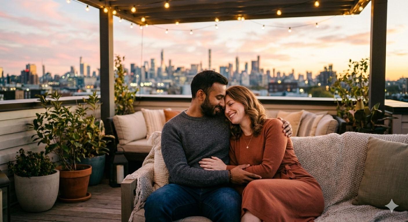 only for girl, women or couples