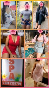 අනුරාධපුර🌸NEW SPA 🌼 ( දහය්යාගම – පුබුදු පුර ) 🌿 2️⃣4️⃣ hours open