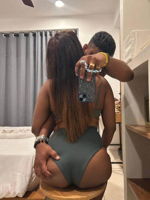 තනිකමින් පාලුවෙන් ඉන්න අක්කලා ඇන්ටිලා නංගිලා සහ කපල් සදහා පමණි.🤗😘❤️