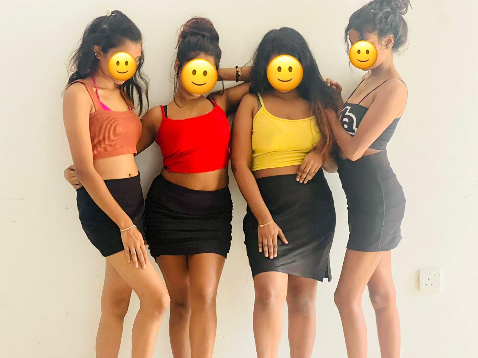 Hey 🦋🍓🦋🍂 im available for you in maharagam , piliyandala Visit ok ✅