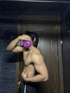 Genuine Service (real photo)