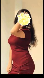 Young girl 10000/= 1h without room