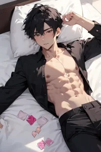 💦Divorced Boy Fun For Ladies 💦