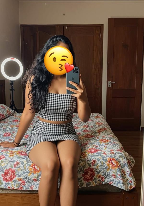 Beautiful live cam show