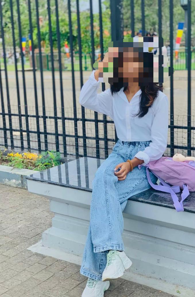 NEW TEEN GIRL 22 YEARS OLD 🤍🥀