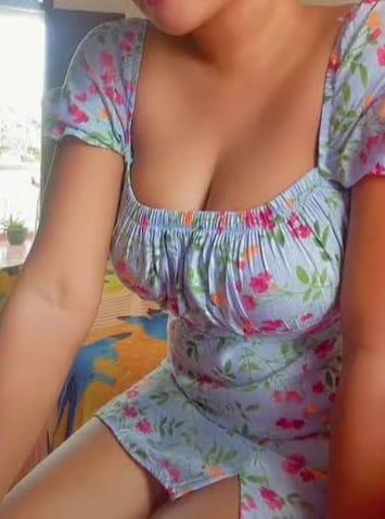 🌼 New Girl ✅ 100% Genuine 💕 Pretty & Sexy 🔥