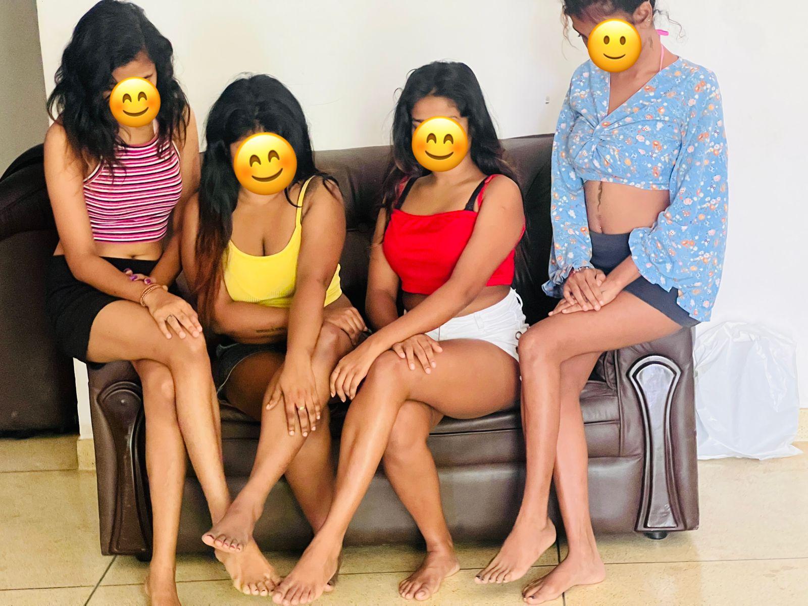 Hey 🦋🍓🦋🍂 im available for you in maharagam , piliyandala Visit ok ✅