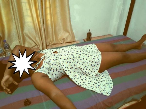 3500/= FULL SERVICE ??? PRIVATE PLACE Location: kottawa pannipitiya Call 0726890221