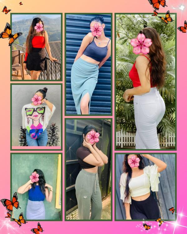 GIRLS 🙂 Colombo area visit ok