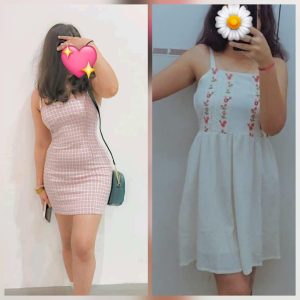 Two Girls Available 🔯 Nethu 21 & Shenaya 24 White Skin 🔯This Is My Real Pic Dont Ask More Pictures