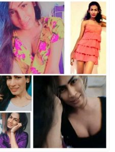 Home Shemale full service or Live cam show genuine I am Ruvee ❤️