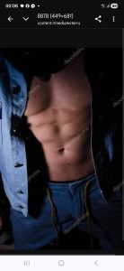 Girls and women massage