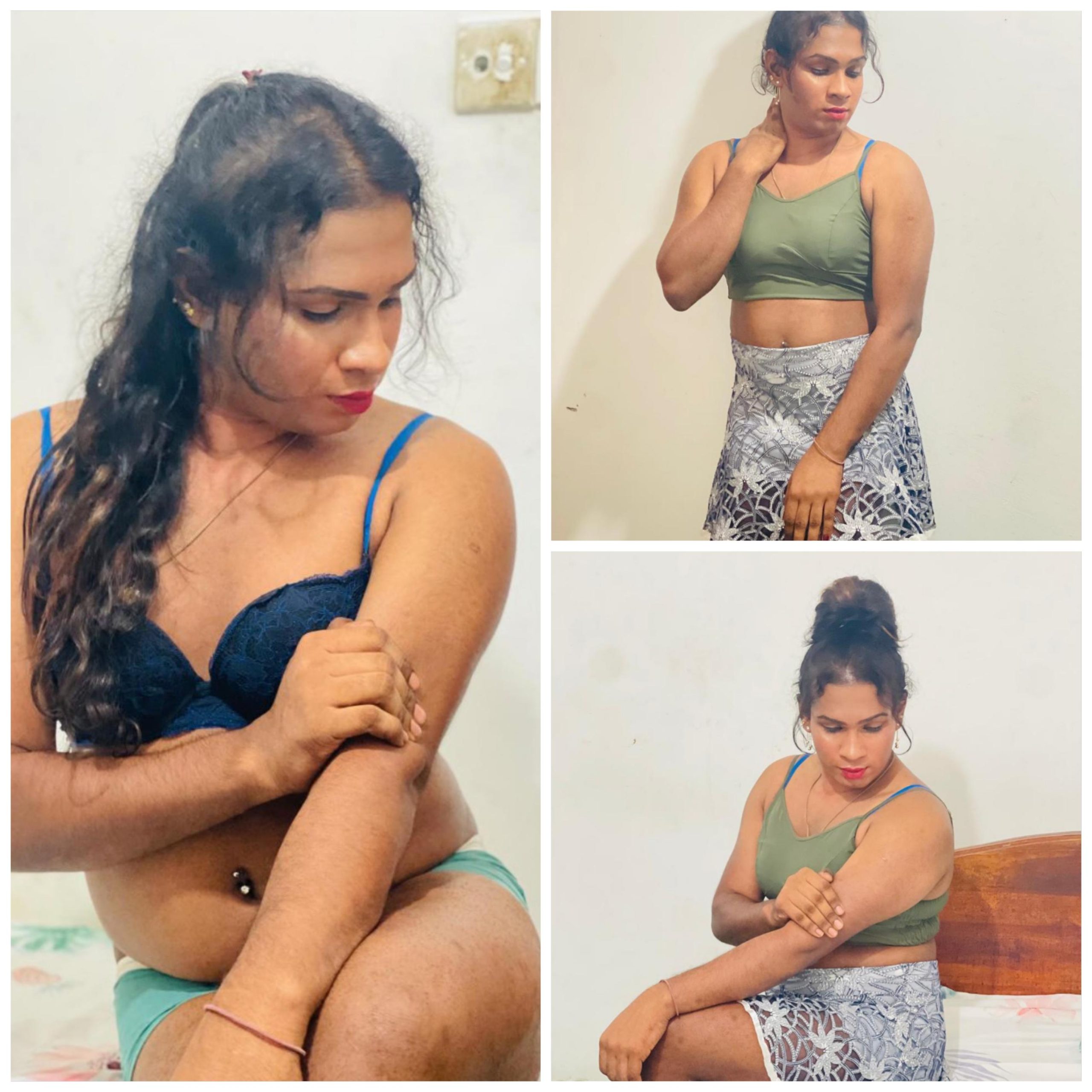 Hot And Sexy Shemale Full Service Kurunegala 💯