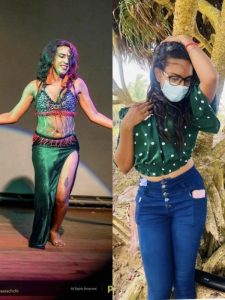 I am 25 years old SHEMALE . π Today im in Kurunegala Area