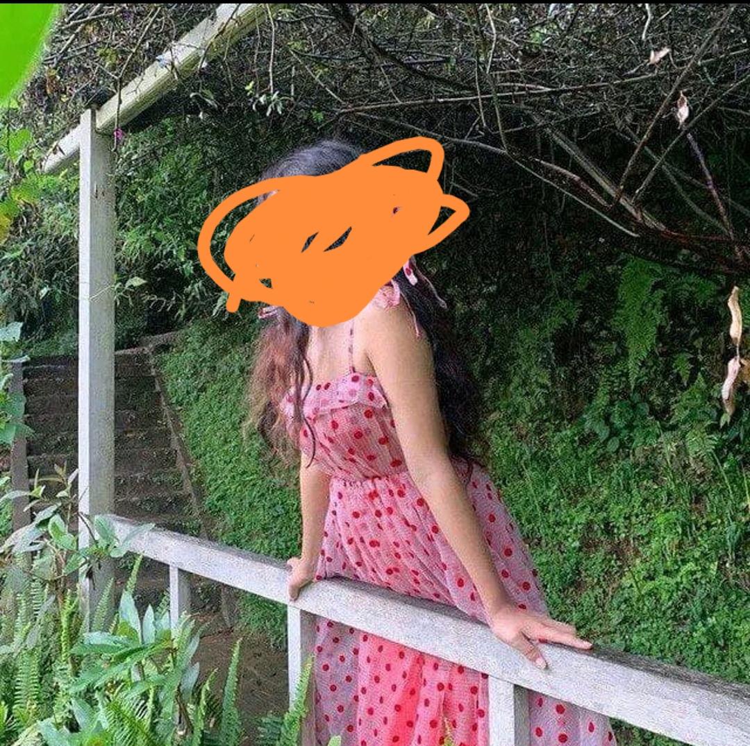 Full service full night vist ok