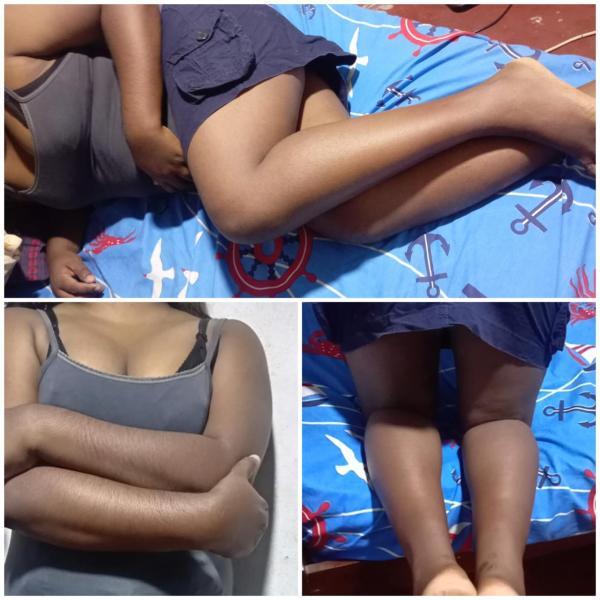 📸📲 NEW CAM SHOW HOT GIRL 👄👰♀️🌹