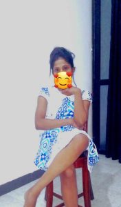 IAM a tharu IAM a new girl for this service♥️